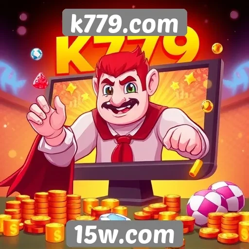 Impacto das promoções em k779.com na experiência do jogador