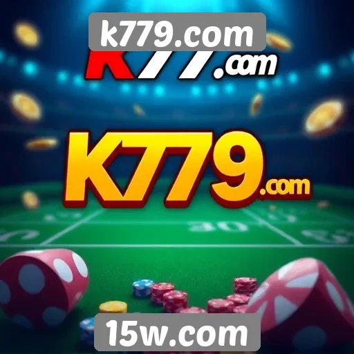 Comparação entre k779.com e concorrentes no mercado