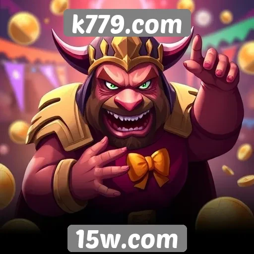 Novidades no portfólio de jogos do k779